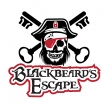 Blackbeards Escape Logo