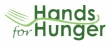 Hands for Hunger logo