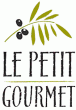 Le Petit Gourmet Logo, Nassau, Bahamas