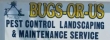 BugsOrUs Pest Control Maintenance Service
