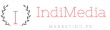 IndiMedia Consultants logo