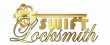 SwiftLocksmith Logo