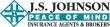 J S Johson Bahamas Logo