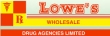 Lowes Wholesale Logo