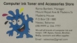 Computer Ink Toner and Accessories Store logo